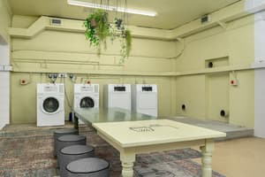 thumbnail: Laundry