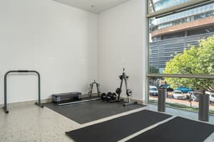 thumbnail: Gym