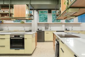 thumbnail: Shared kitchen facilities