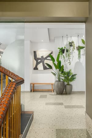 thumbnail: Interior