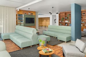 thumbnail: Interior