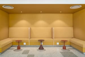 thumbnail: Interior