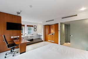 thumbnail: Room