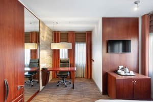 thumbnail: Room