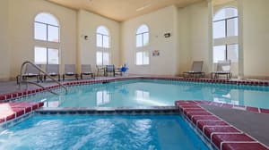 thumbnail: Indoor pool