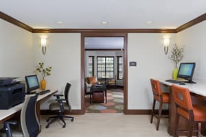 thumbnail: Property amenity