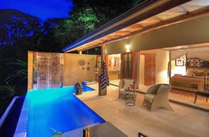 thumbnail: Terrace/patio