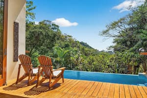 thumbnail: Terrace/patio