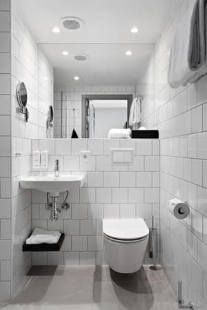 thumbnail: Bathroom