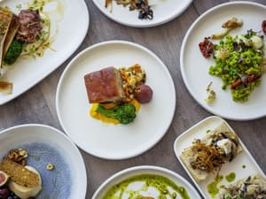 thumbnail: Restaurant
