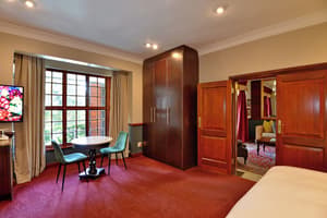 thumbnail: Room
