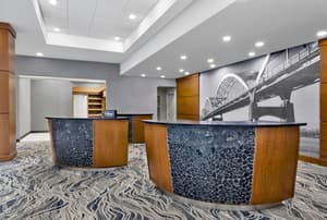 thumbnail: Reception
