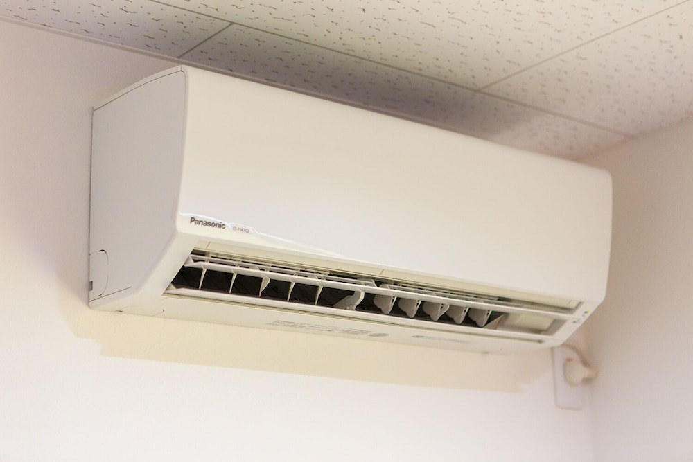 Air conditioning