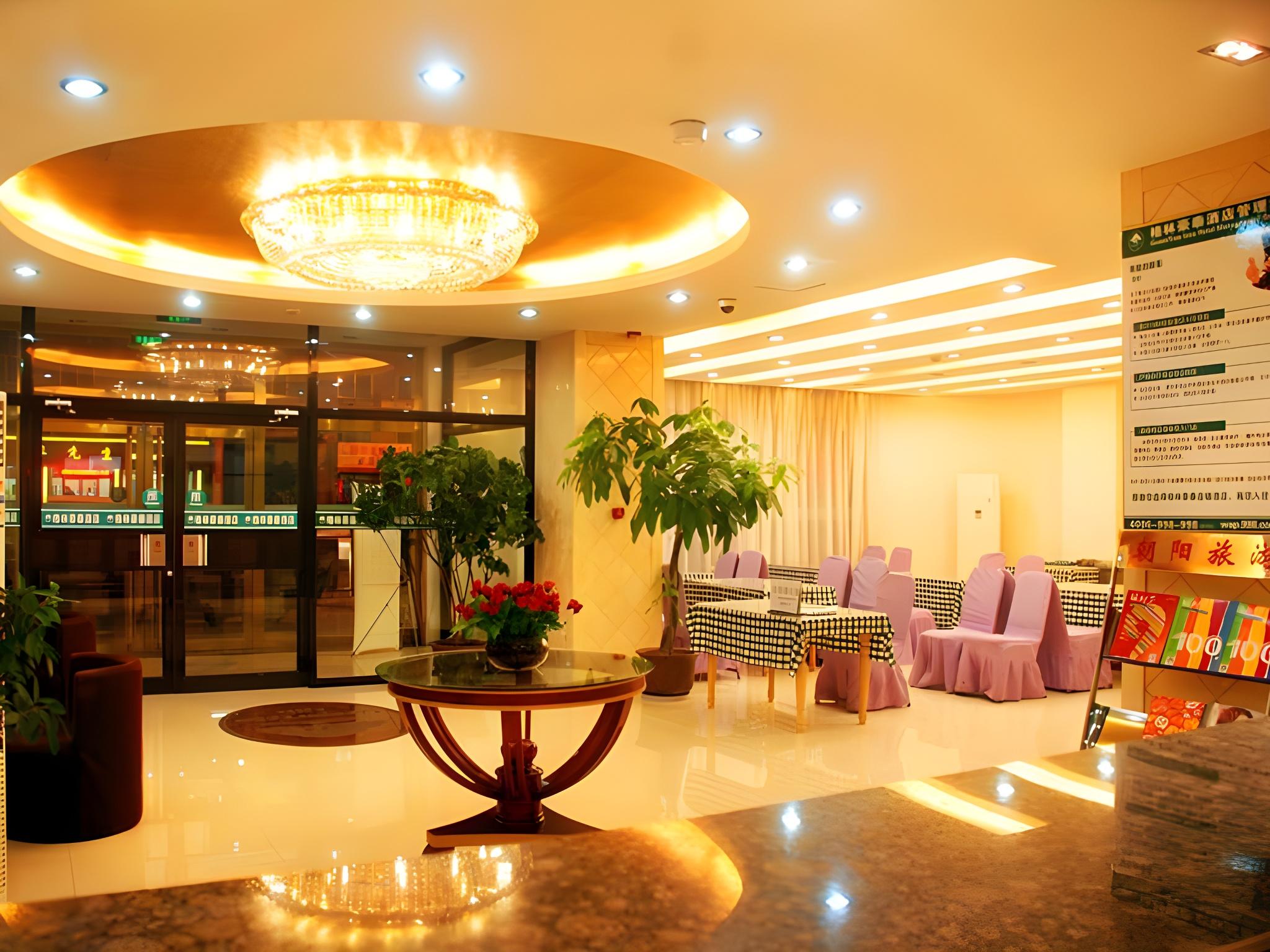 Restaurant-cafeteria