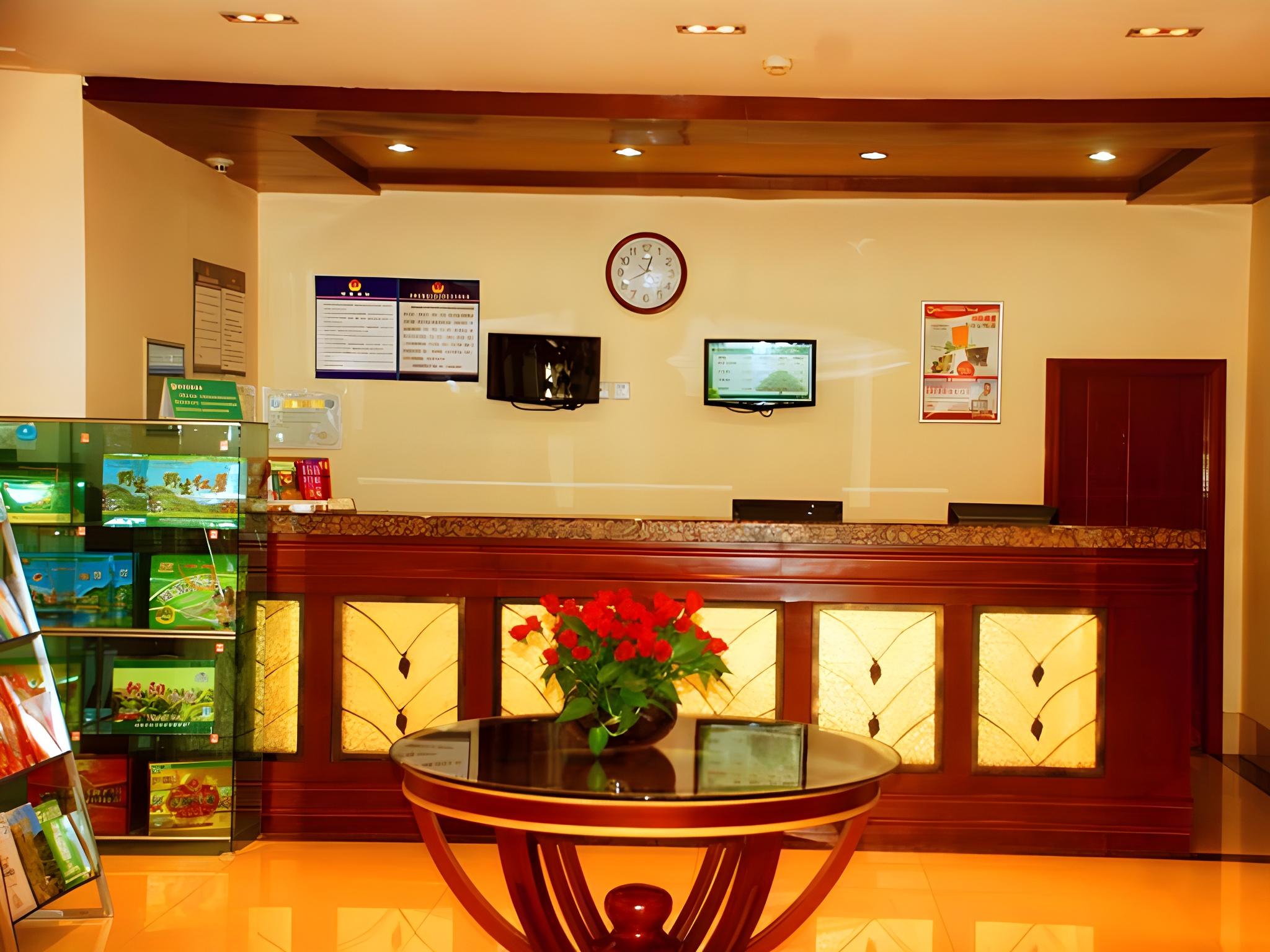 Restaurant-cafeteria