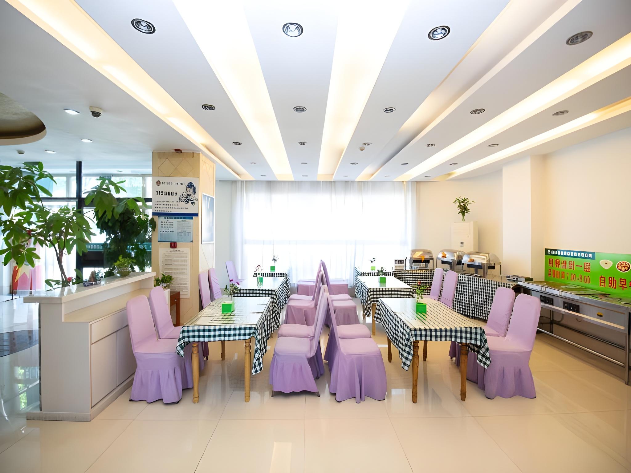 Restaurant-cafeteria