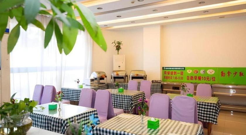 Restaurant-cafeteria