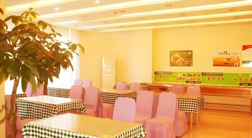 Restaurant-cafeteria