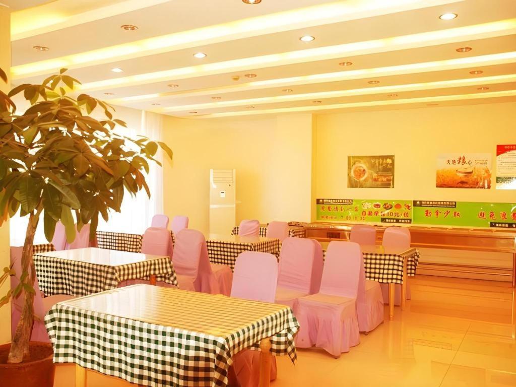 Restaurant-cafeteria