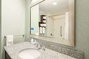 thumbnail: Bathroom shower