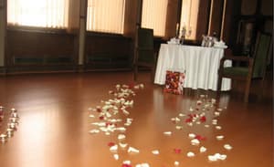 thumbnail: Reception hall