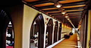 thumbnail: Hallway