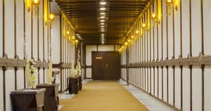 thumbnail: Hallway
