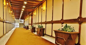 thumbnail: Hallway