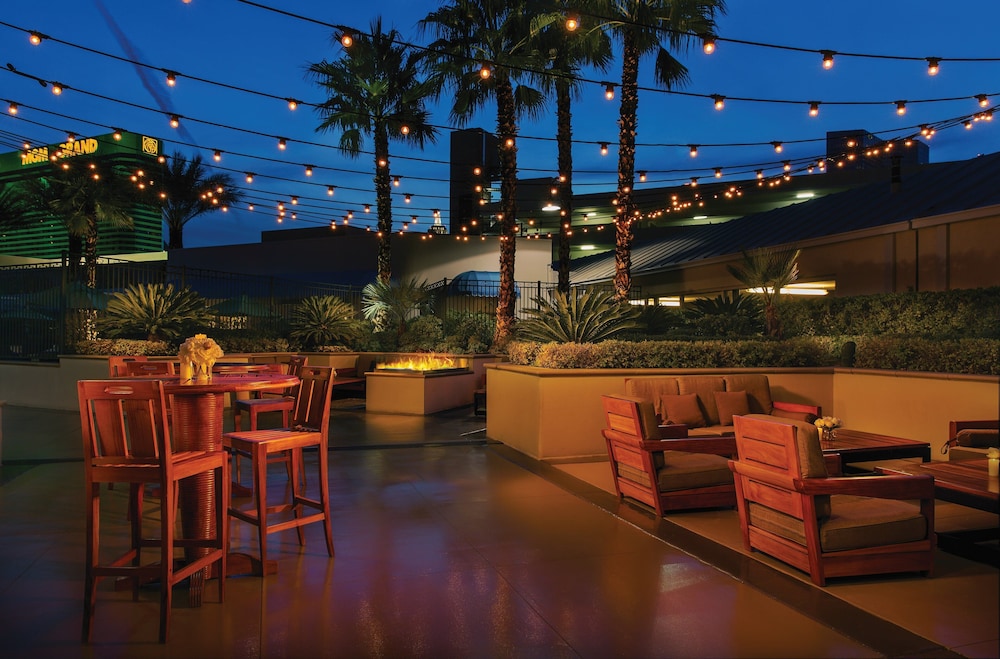 Restaurant-cafeteria