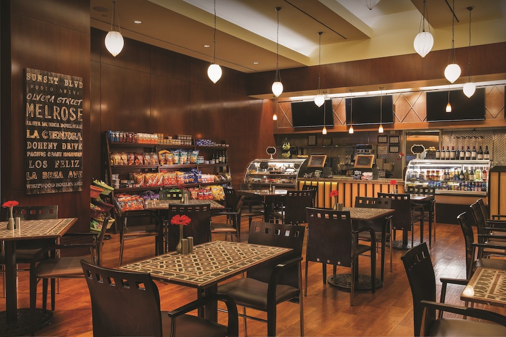 Restaurant-cafeteria