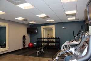 thumbnail: Property amenity