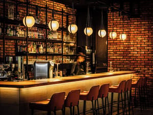 thumbnail: Restaurant