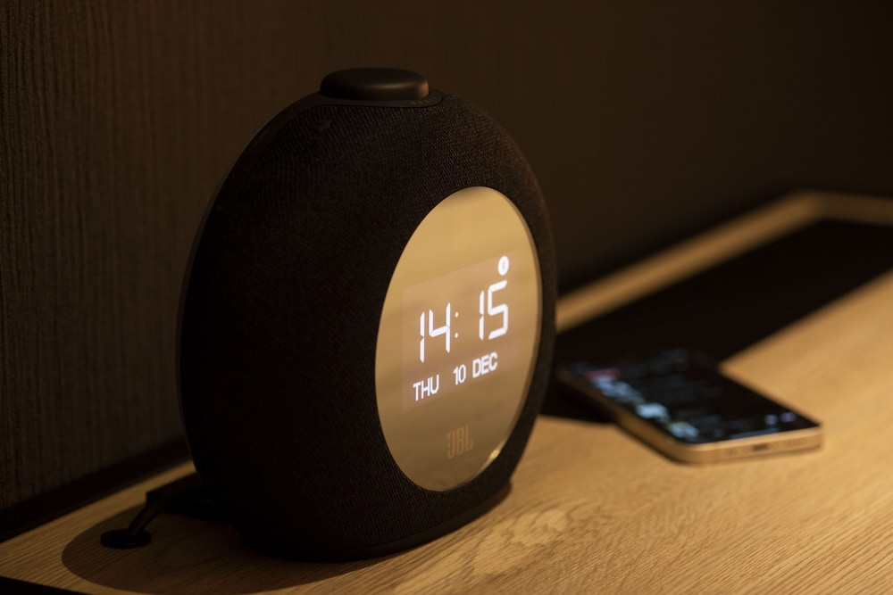 Room amenity