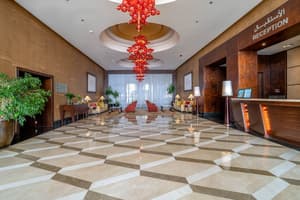 thumbnail: Ballroom