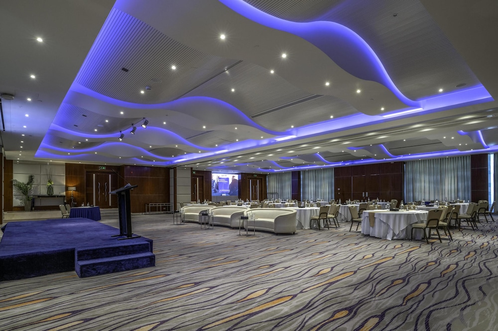 Ballroom