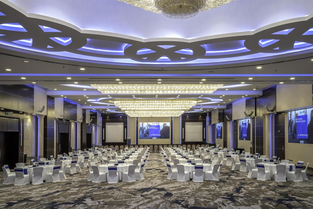 Ballroom