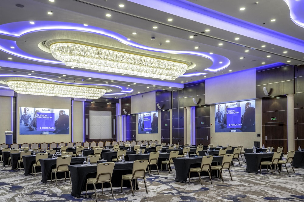Ballroom