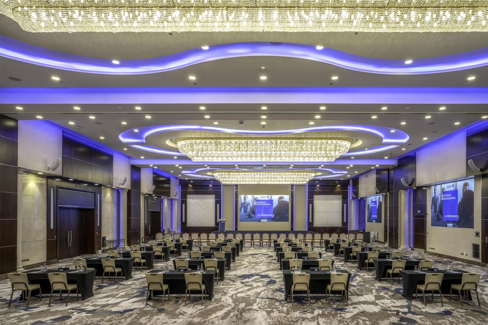 Ballroom