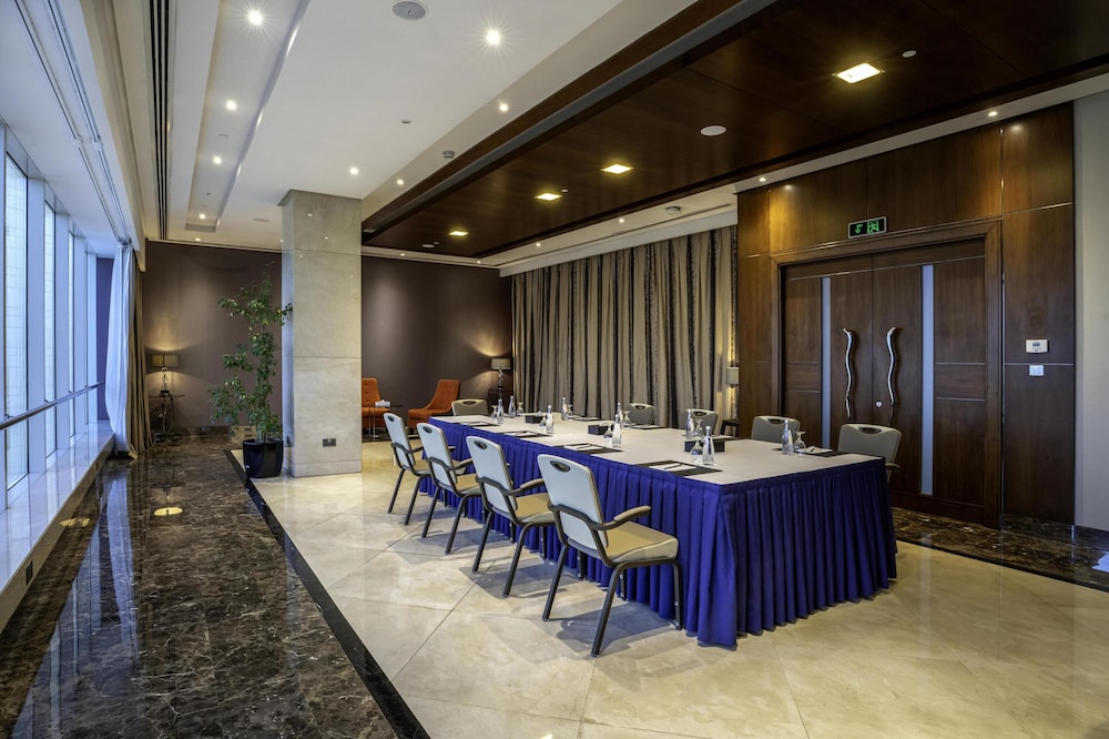 Ballroom