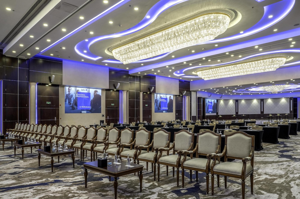 Ballroom