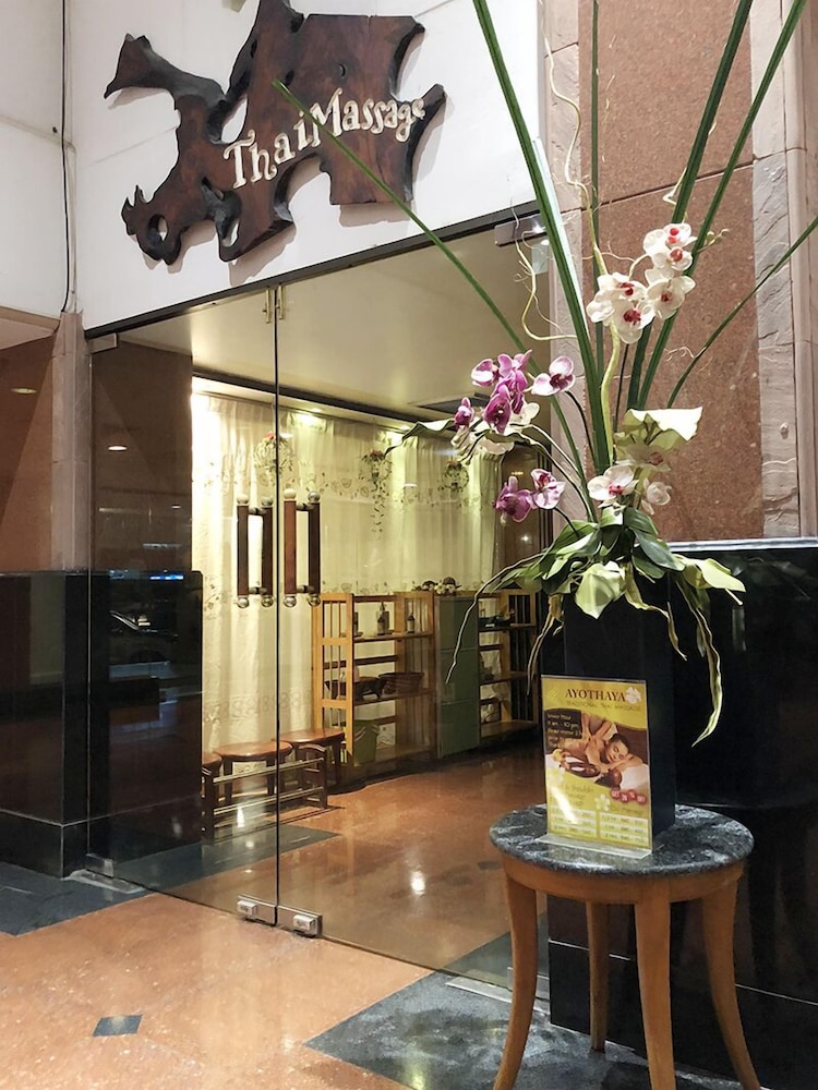 Restaurant-cafeteria