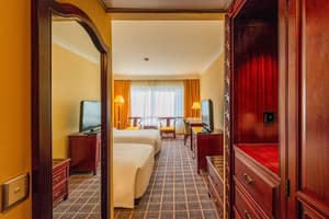 thumbnail: Room