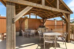 thumbnail: BBQ/picnic area