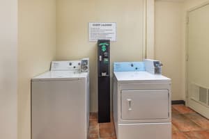 thumbnail: Laundry room