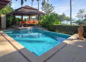 thumbnail: Private pool
