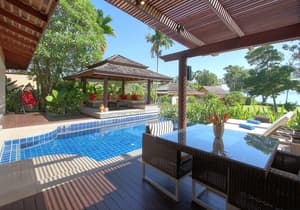 thumbnail: Private pool