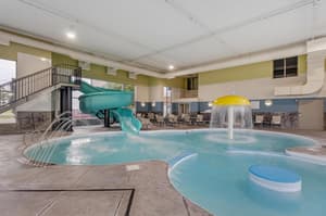 thumbnail: Pool