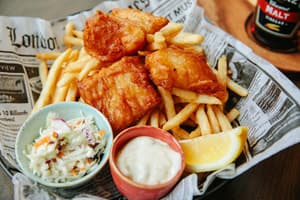 thumbnail: Food and drink
