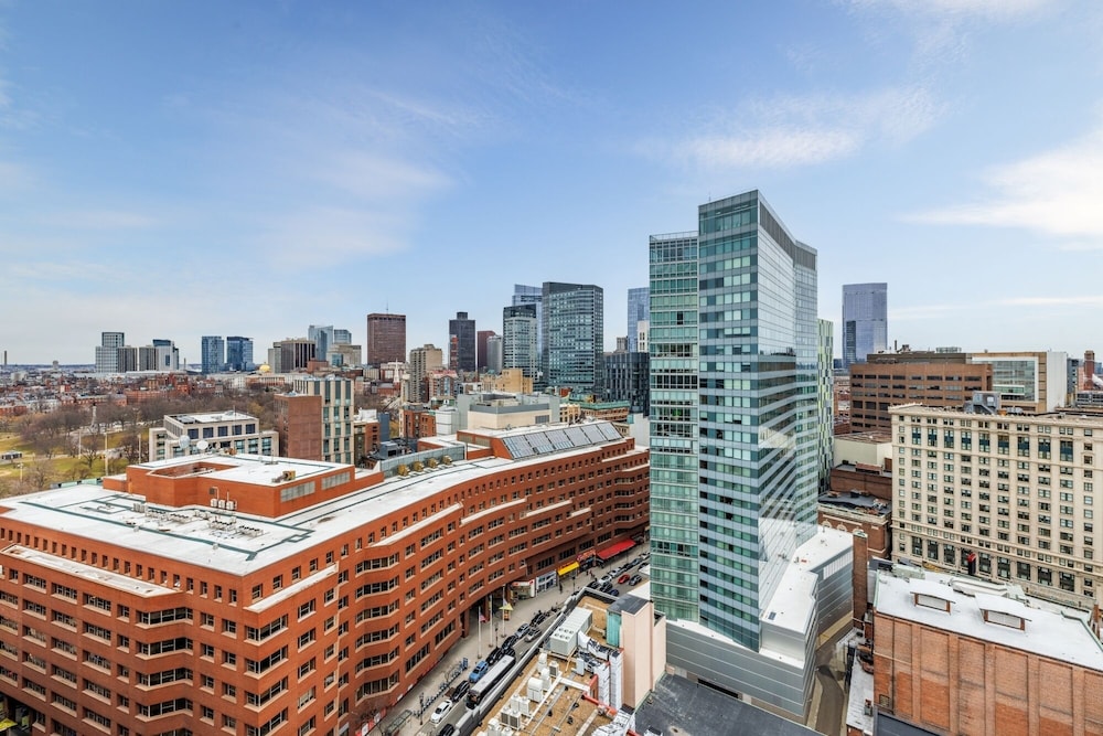 City view