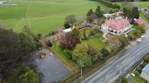 thumbnail: Aerial view